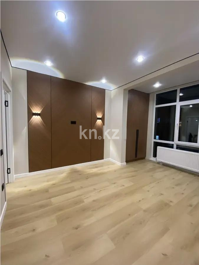 Продажа 1-комнатной квартиры, 33 м², мкр-н Шугыла, дом  340/37 в Алматы