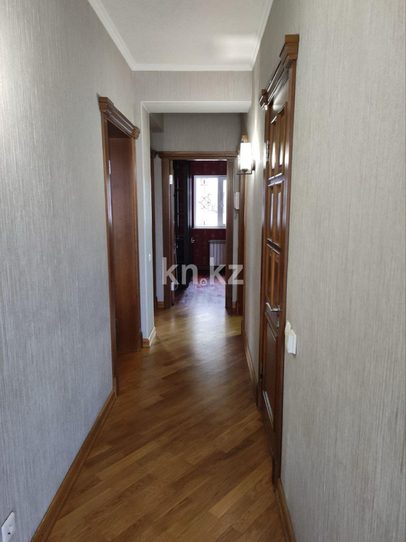 Аренда 3-комнатной квартиры, 175 м² в Алматы - фото 19