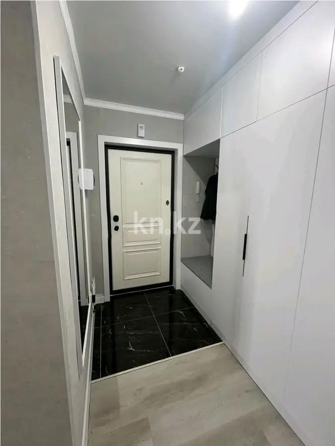 Продажа 3-комнатной квартиры, 57 м² в Астане - фото 5