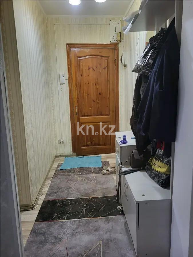 Продажа 2-комнатной квартиры, 46 м², пр. Женис, дом  45/2 в Астане - фото 4