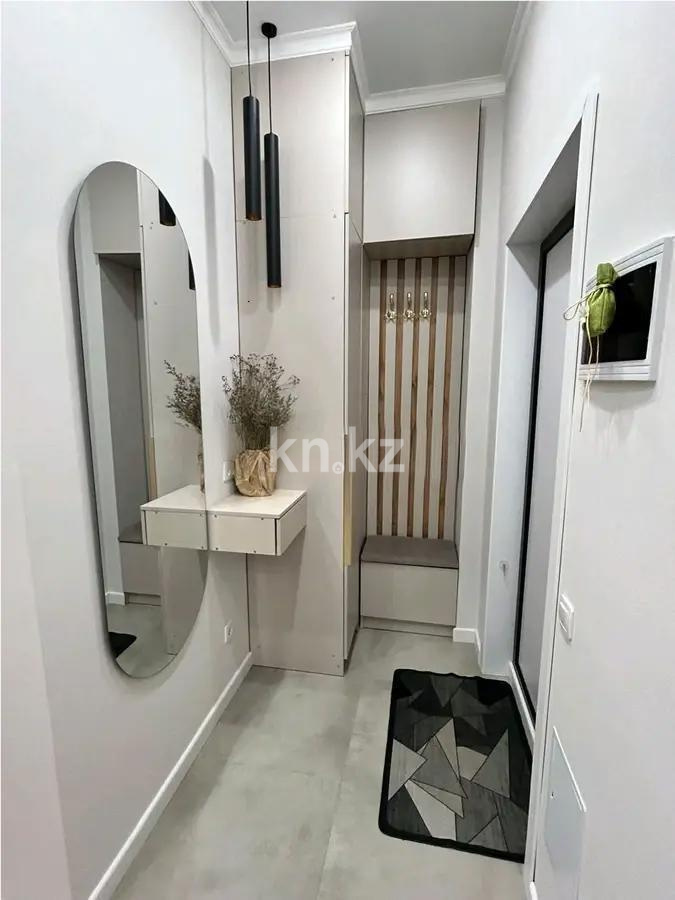 Продажа 2-комнатной квартиры, 40 м² в Астане - фото 6