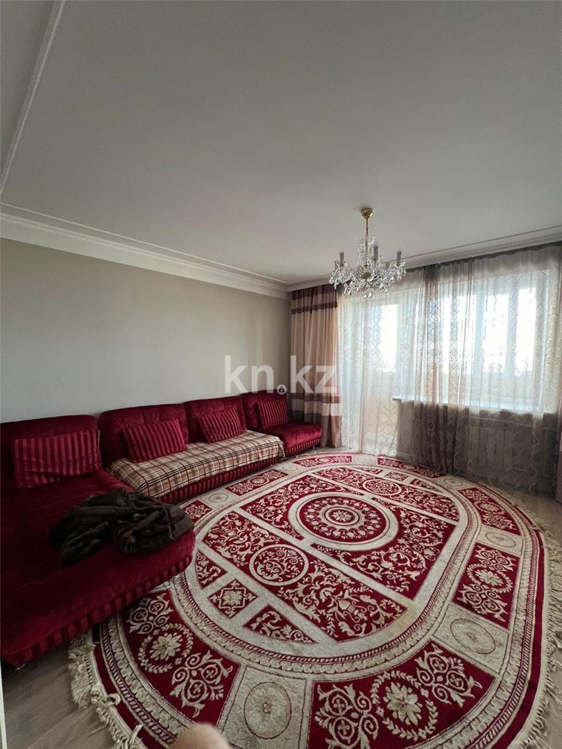 Продажа 3-комнатной квартиры, 70 м² в Караганде