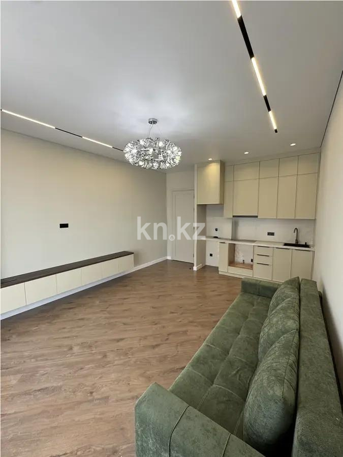 Продажа 2-комнатной квартиры, 50 м² в Астане - фото 2