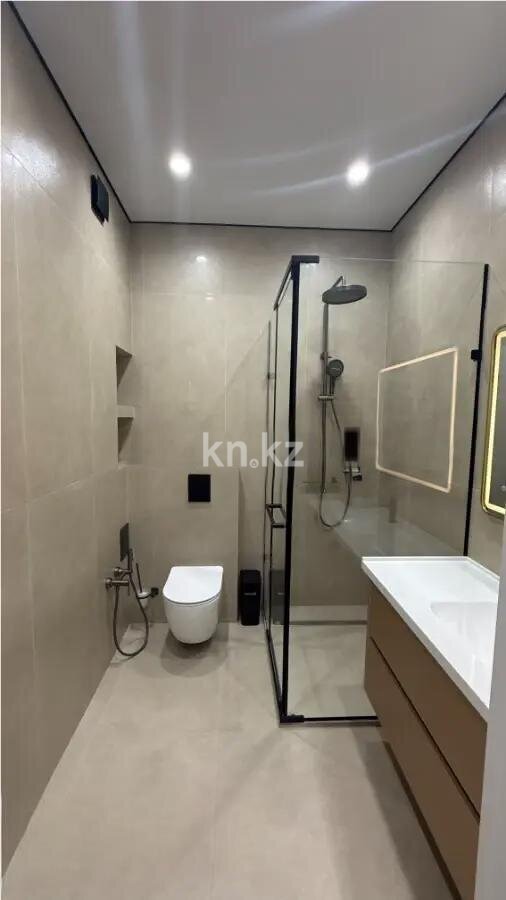 Продажа 2-комнатной квартиры, 53 м² в Астане - фото 3