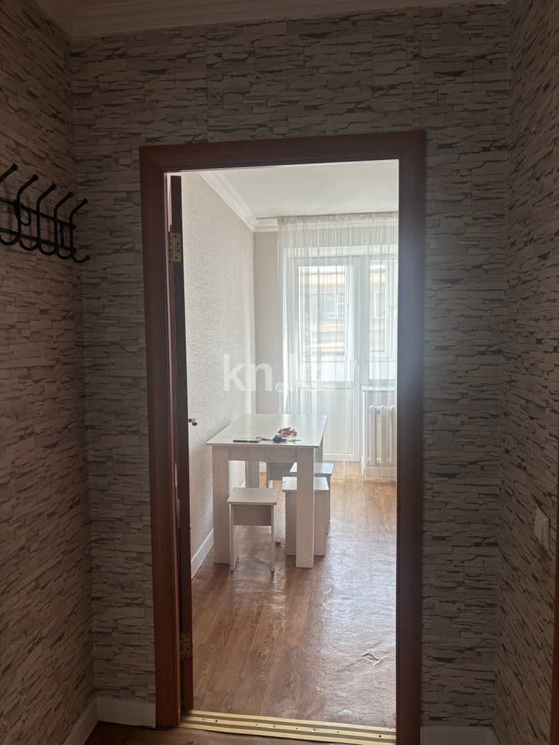 Аренда 1-комнатной квартиры, 36 м² в Астане - фото 6