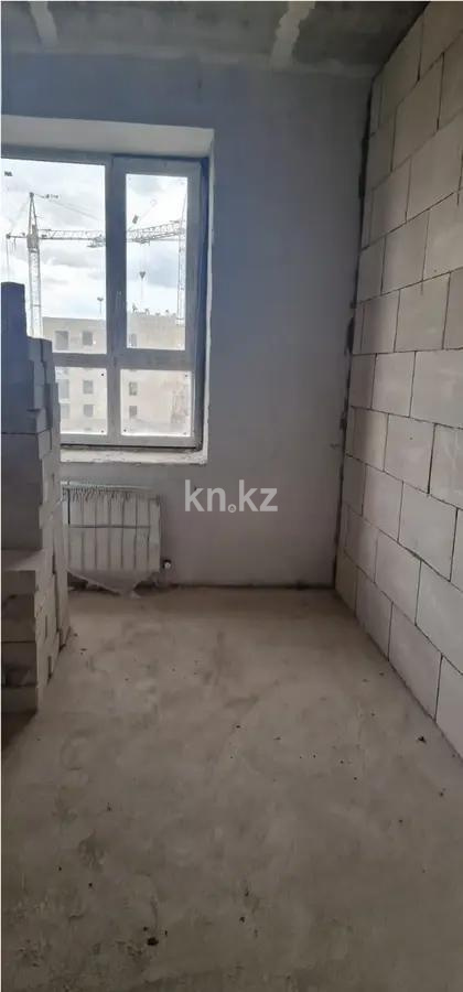 Продажа 3-комнатной квартиры, 65 м² в Караганде - фото 2