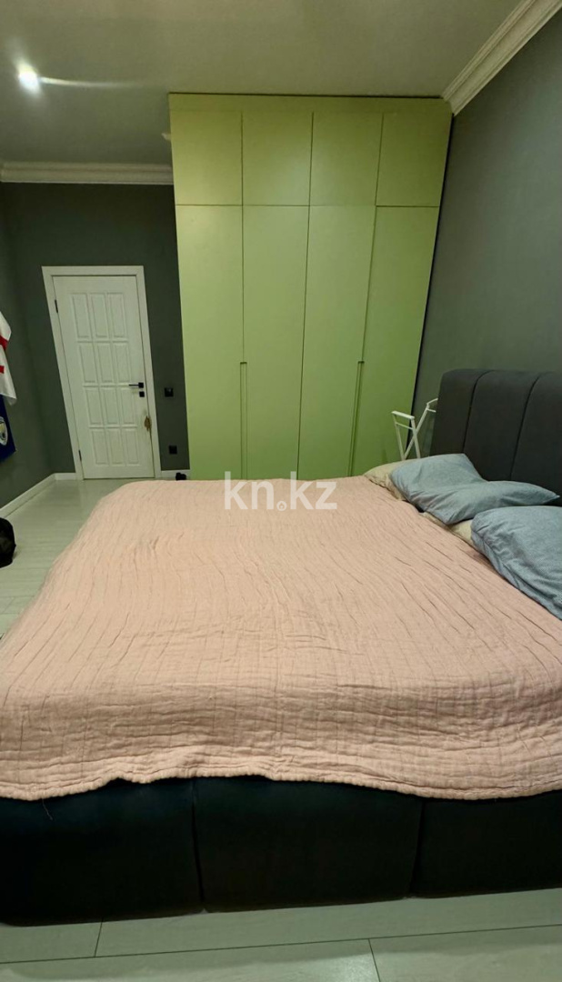 Продажа 3-комнатной квартиры, 93 м², мрн.Кайрат в Алматы - фото 8