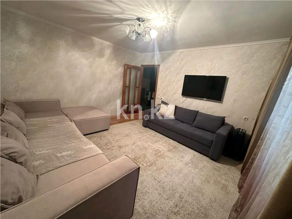 Продажа 2-комнатной квартиры, 50.4 м² в Астане