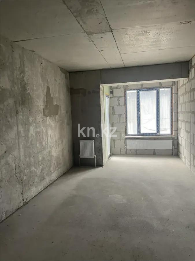 Продажа 2-комнатной квартиры, 48.5 м² в Алматы