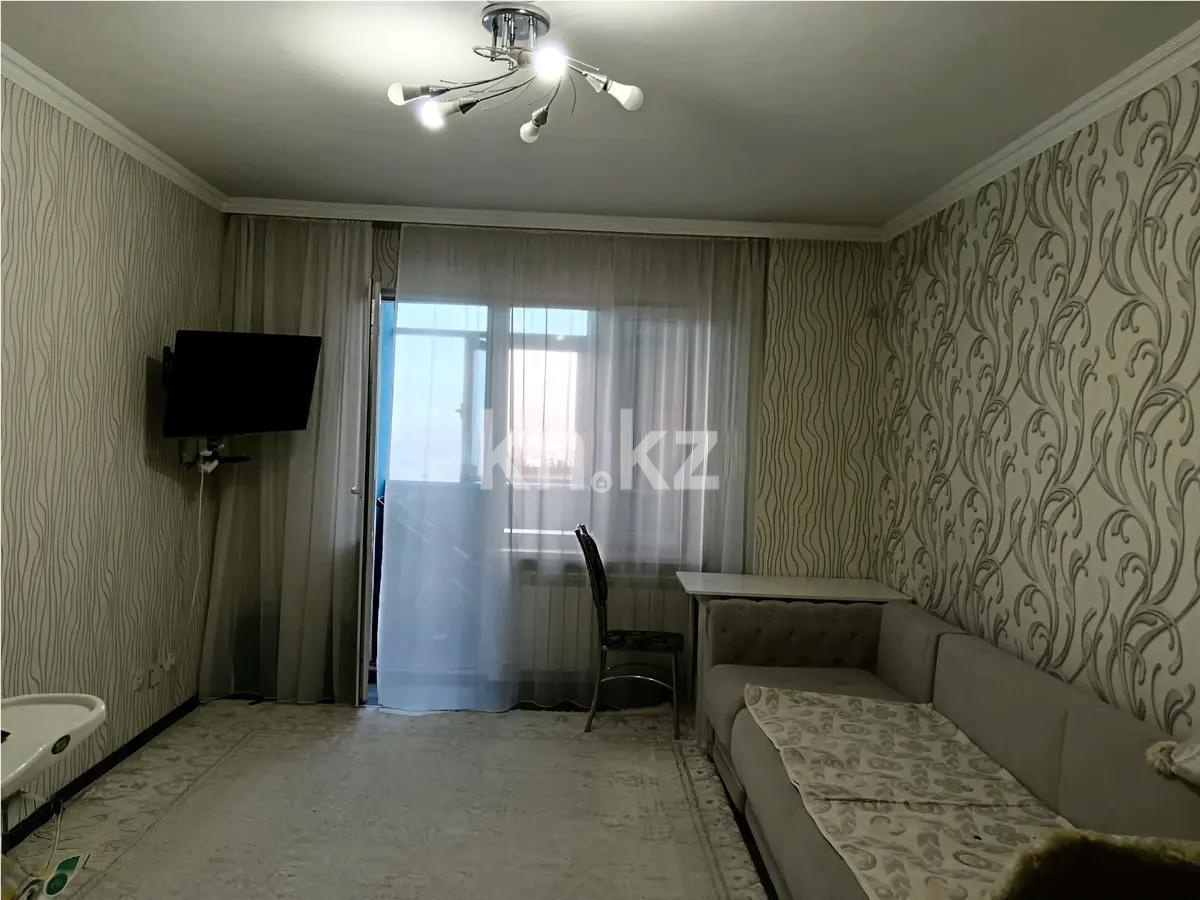 Продажа 1-комнатной квартиры, 55 м² в Астане