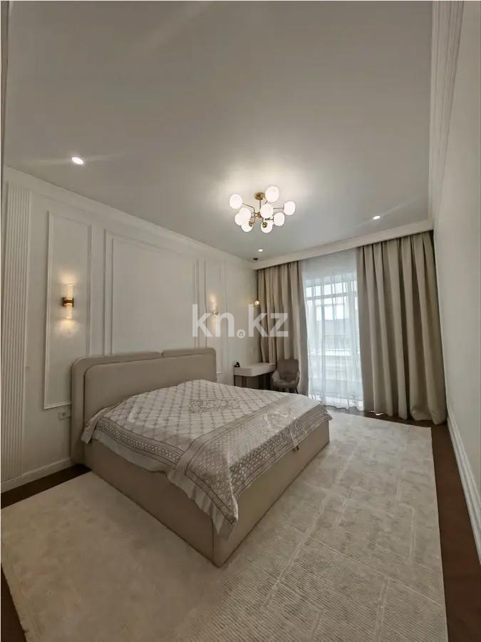 Продажа 4-комнатной квартиры, 133 м² в Астане - фото 2