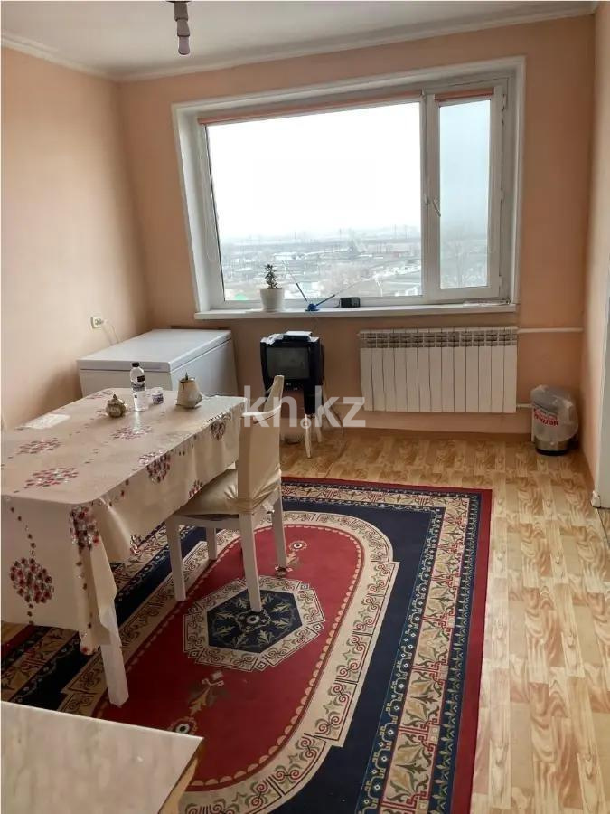 Продажа 5-комнатной квартиры, 83 м² в Караганде - фото 4