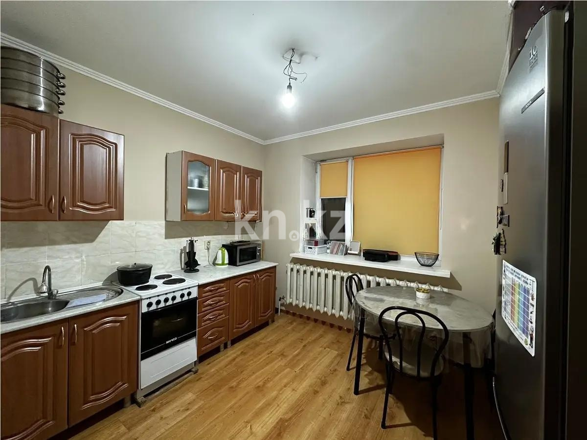 Продажа 1-комнатной квартиры, 38 м² в Астане - фото 2