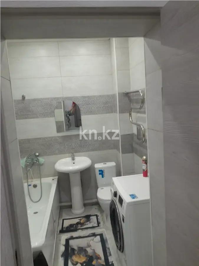 Продажа 1-комнатной квартиры, 28 м², ул. Жунисова, дом  8 в Алматы - фото 2