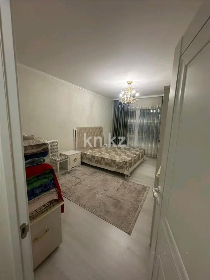Продажа 3-комнатной квартиры, 83 м² в Алматы