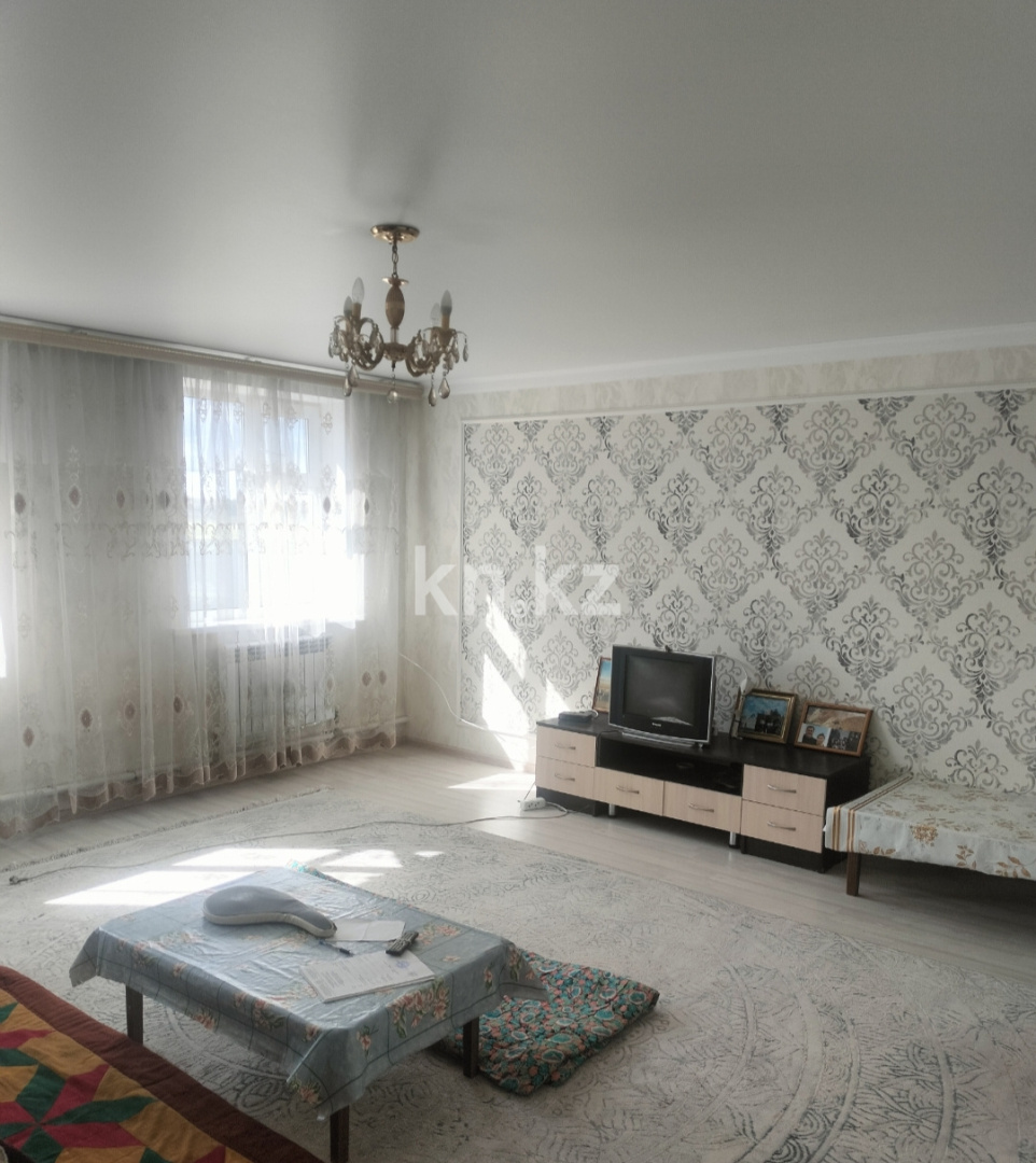 Продажа 5-комнатного дома, 141.5 м² в Акмолинской области - фото 2