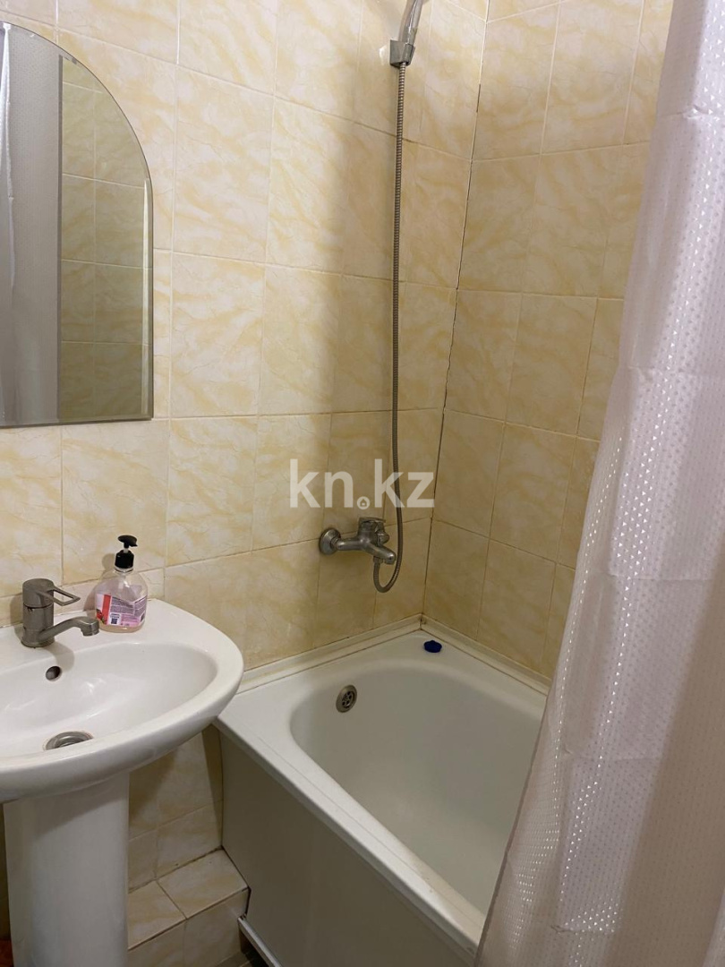 Аренда 1-комнатной квартиры, 38 м² в Астане - фото 10