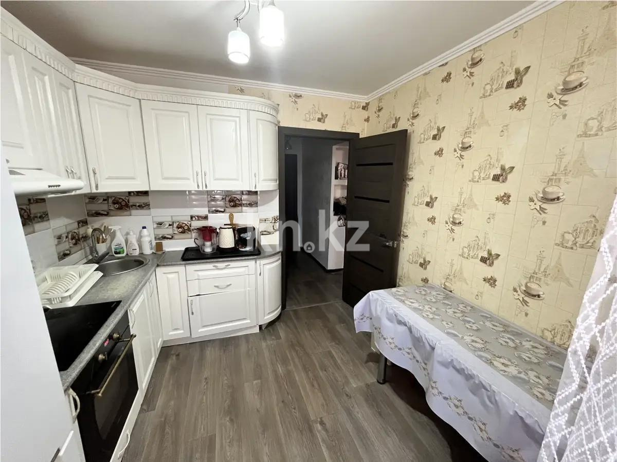 Продажа 2-комнатной квартиры, 45 м² в Караганде - фото 3