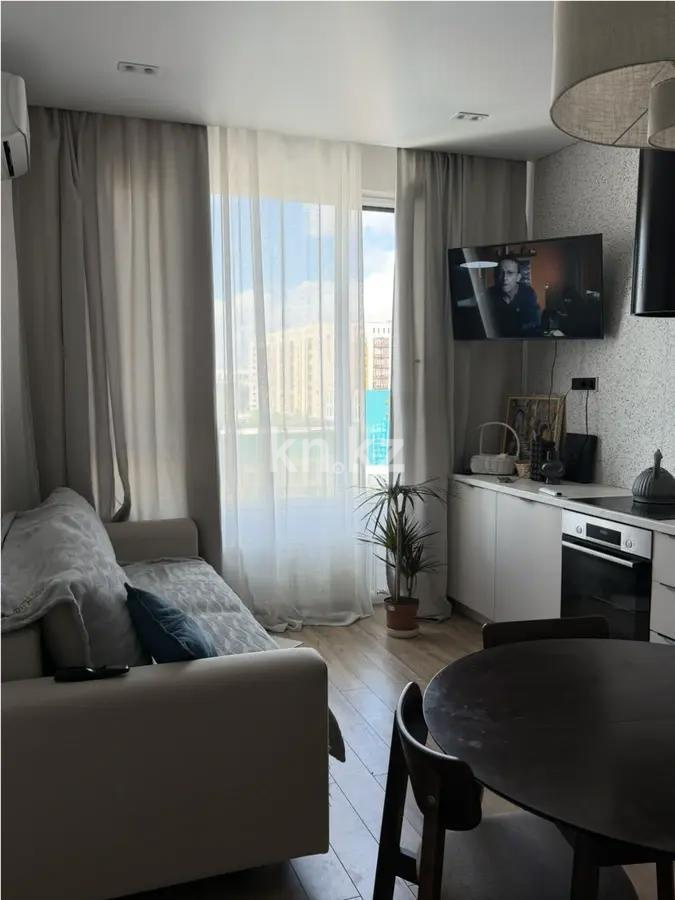 Продажа 2-комнатной квартиры, 47 м² в Астане - фото 3