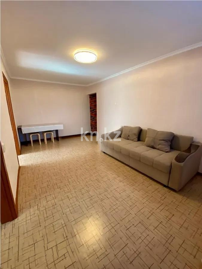 Продажа 4-комнатной квартиры, 63 м² в Караганде