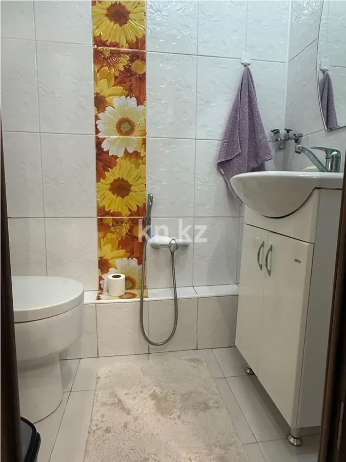 Продажа 3-комнатной квартиры, 80 м², мкр-н Жетысу-4, дом  22 в Алматы - фото 5