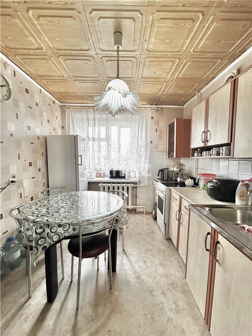 Продажа 3-комнатной квартиры, 71 м² в Караганде