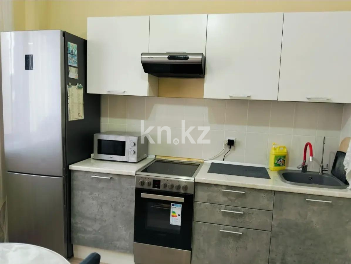 Продажа 2-комнатной квартиры, 57 м², ул. Бектурова, дом  17 в Астане - фото 4