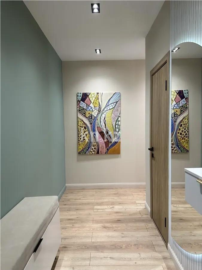 Продажа 3-комнатной квартиры, 56 м² в Алматы - фото 5