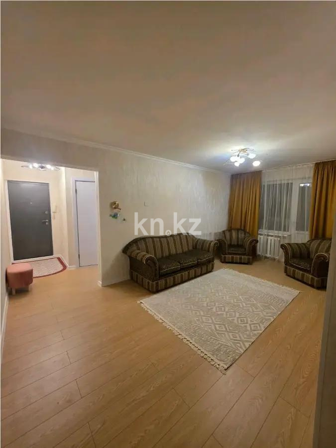 Продажа 3-комнатной квартиры, 60 м² в Алматы