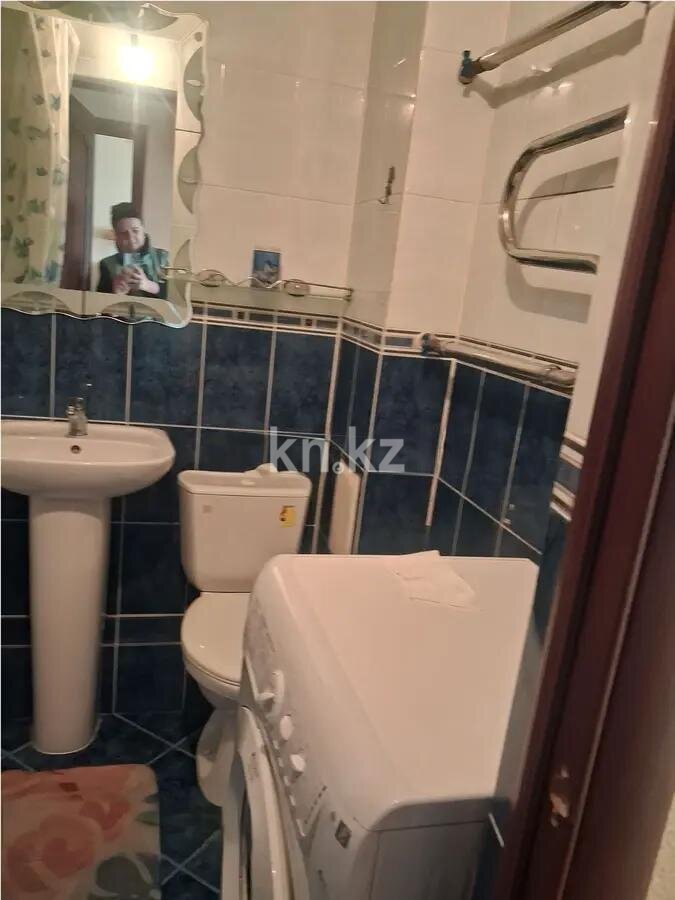 Продажа 1-комнатной квартиры, 39.9 м² в Астане - фото 3