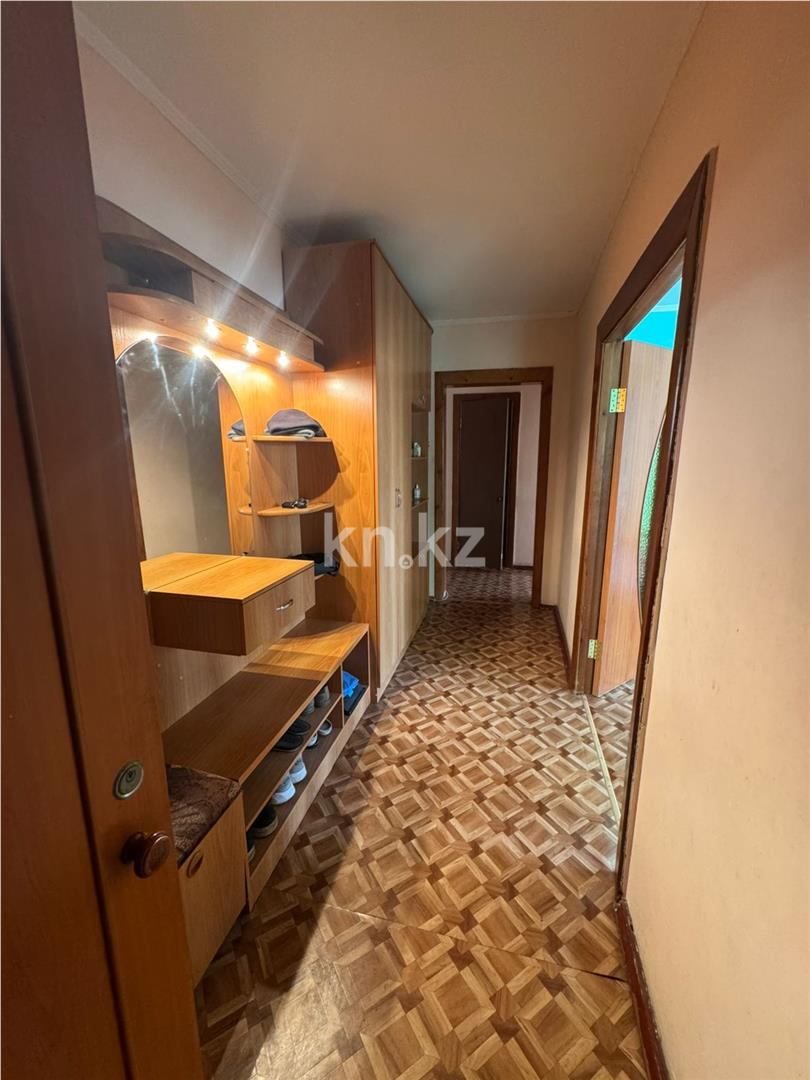 Продажа 4-комнатной квартиры, 92 м² в Караганде - фото 12