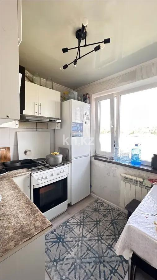 Продажа 3-комнатной квартиры, 61 м², ул. Абая, дом  76 в Темиртау - фото 4