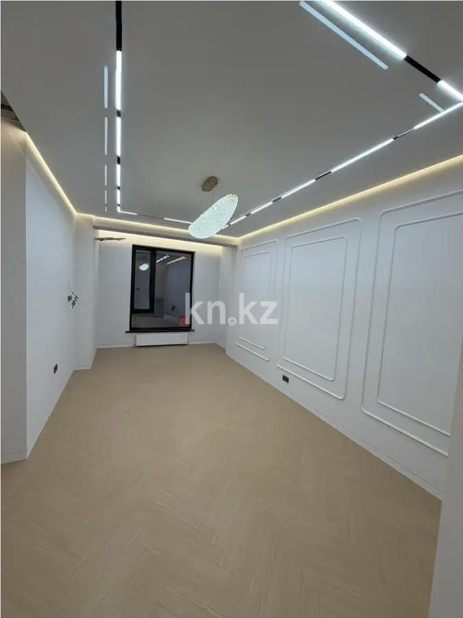 Продажа 3-комнатной квартиры, 94 м² в Алматы