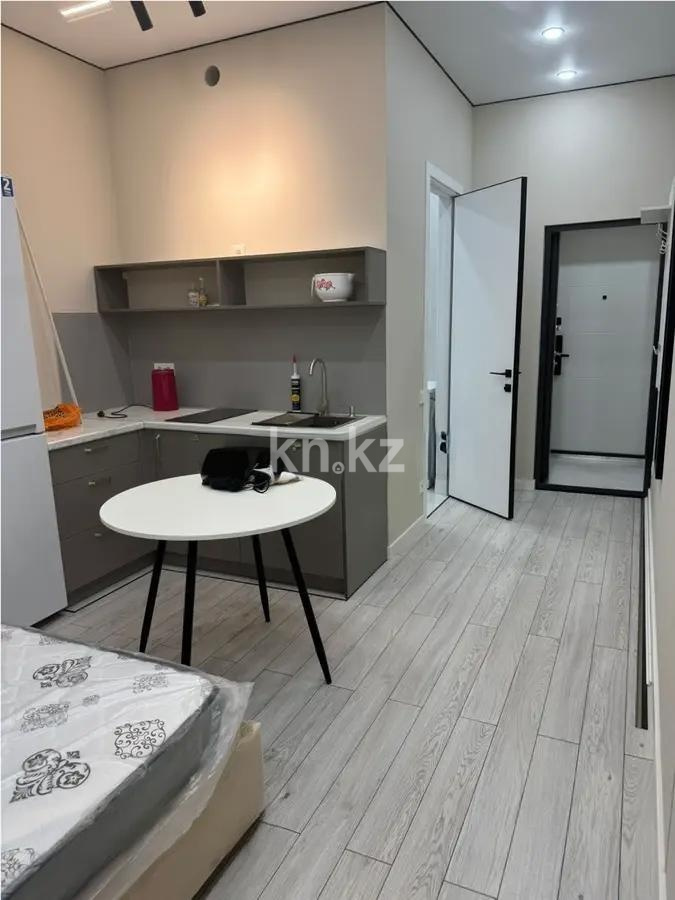 Продажа 2-комнатной квартиры, 50 м² в Алматы - фото 2