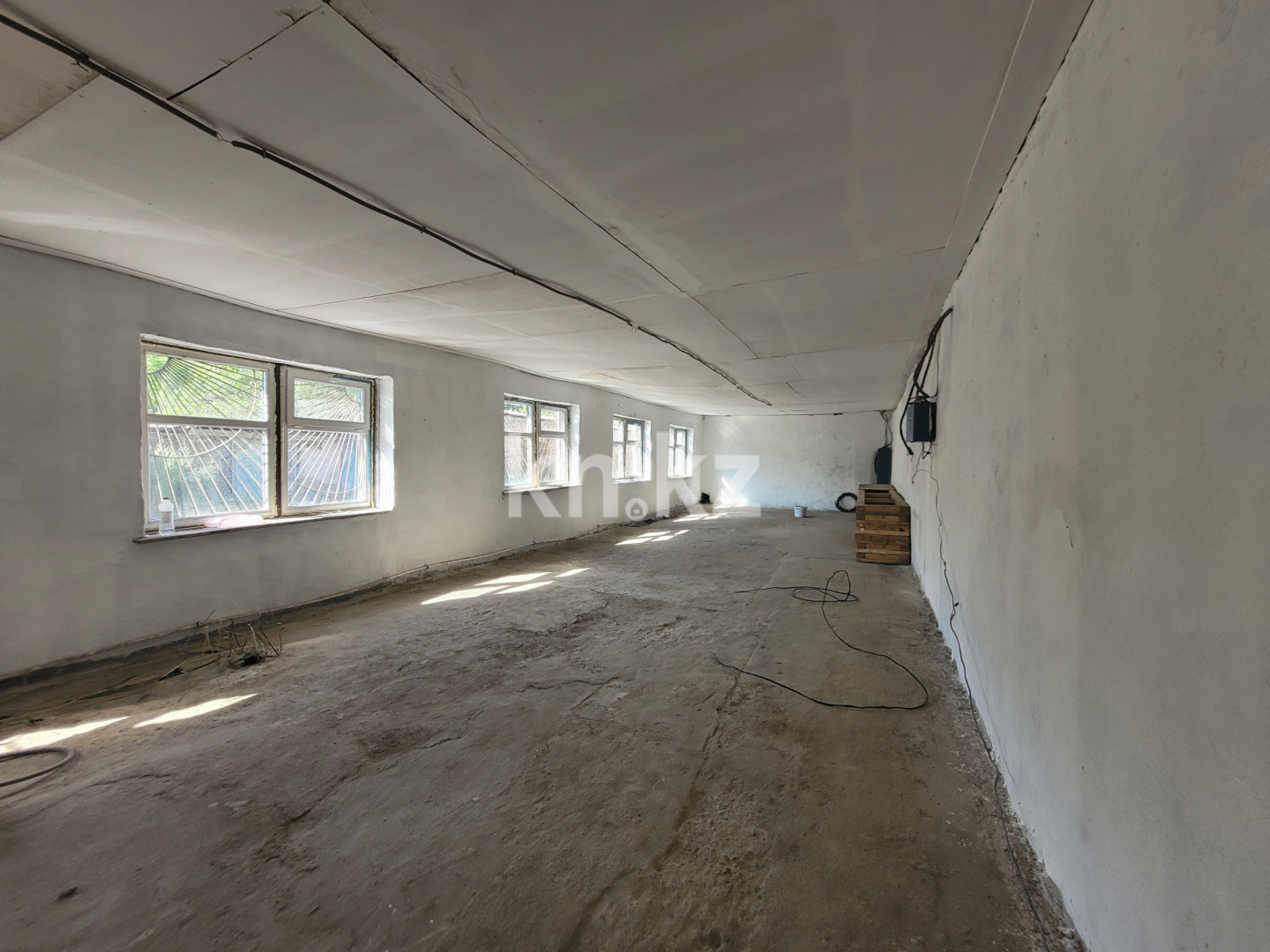 Аренда , 145 м², ул. Резника в Караганде - фото 2