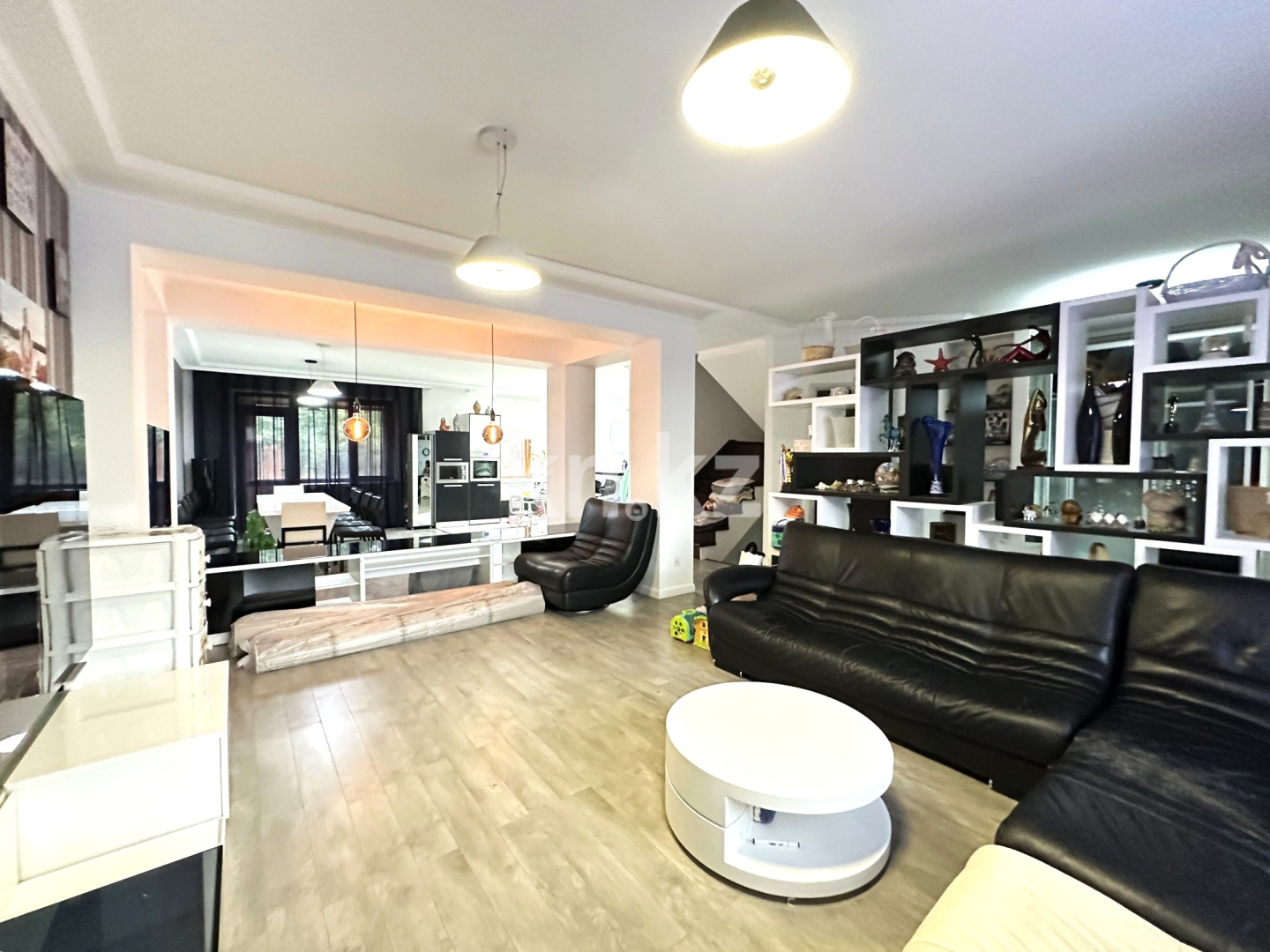 Продажа 6-комнатного дома, 312.6 м² в Караганде - фото 10