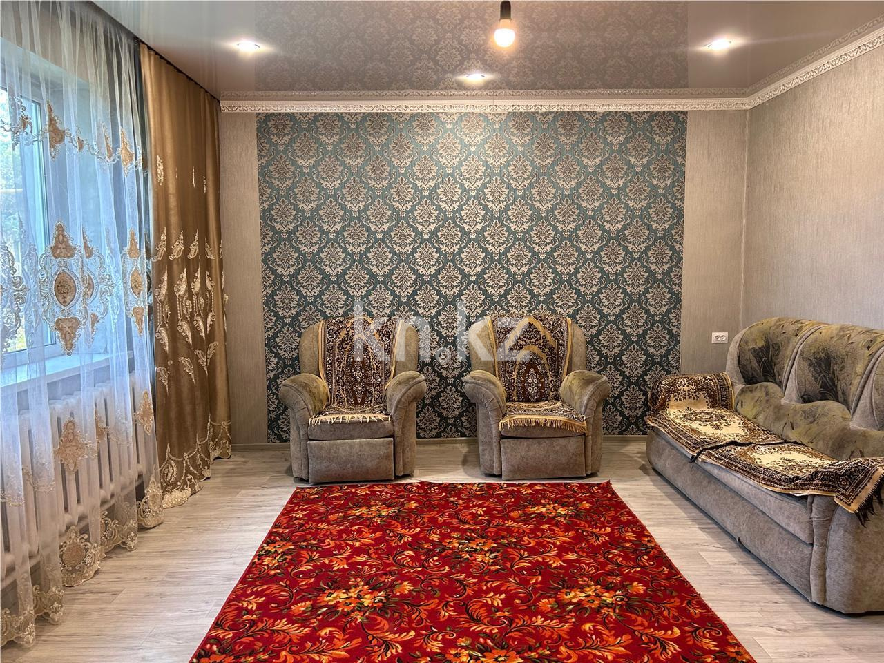 Продажа 4-комнатного дома, 87 м², 136А квартал в Темиртау - фото 4