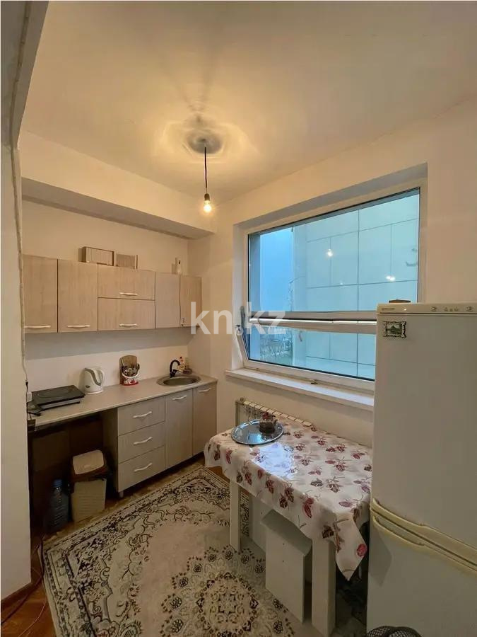 Продажа 1-комнатной квартиры, 21 м², мкр-н Аксай-1а, дом  28а в Алматы - фото 2