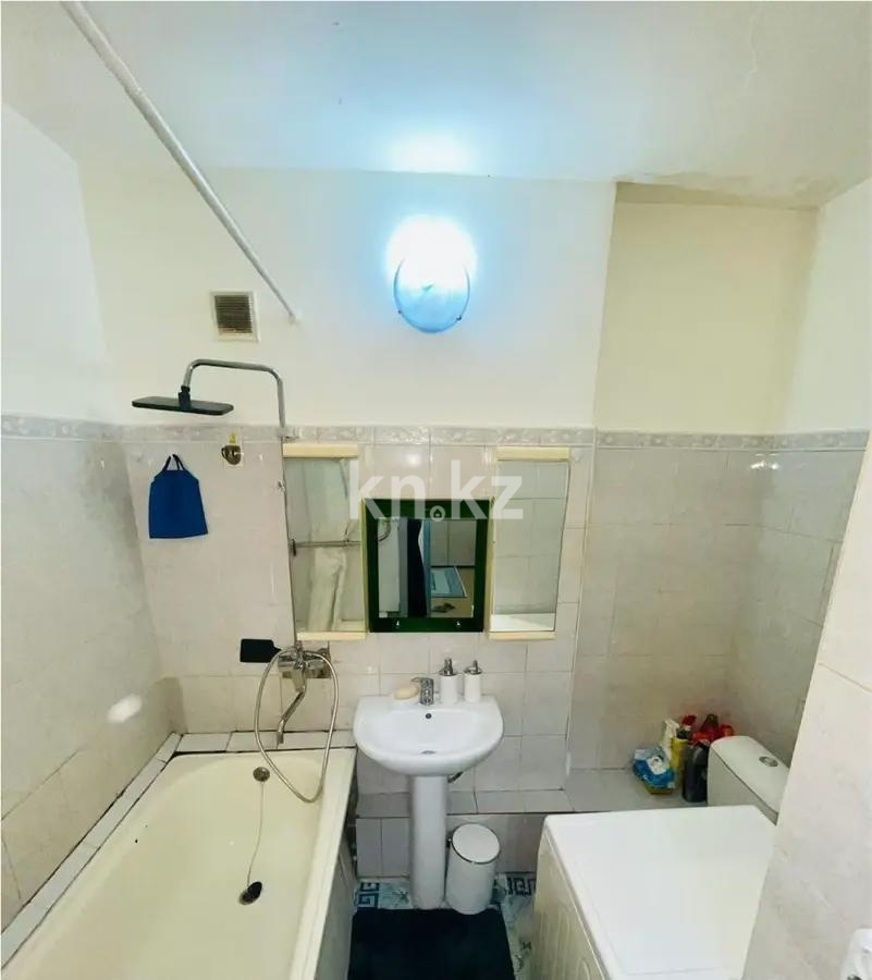 Продажа 1-комнатной квартиры, 34 м² в Алматы - фото 3