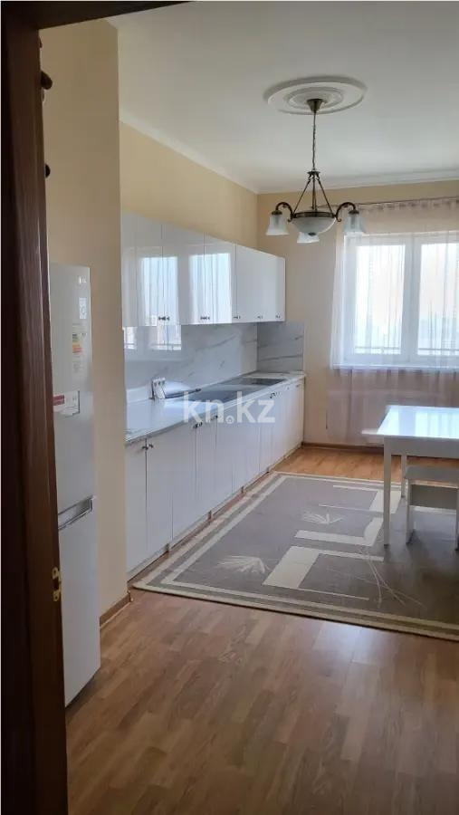Продажа 2-комнатной квартиры, 94 м² в Алматы - фото 3