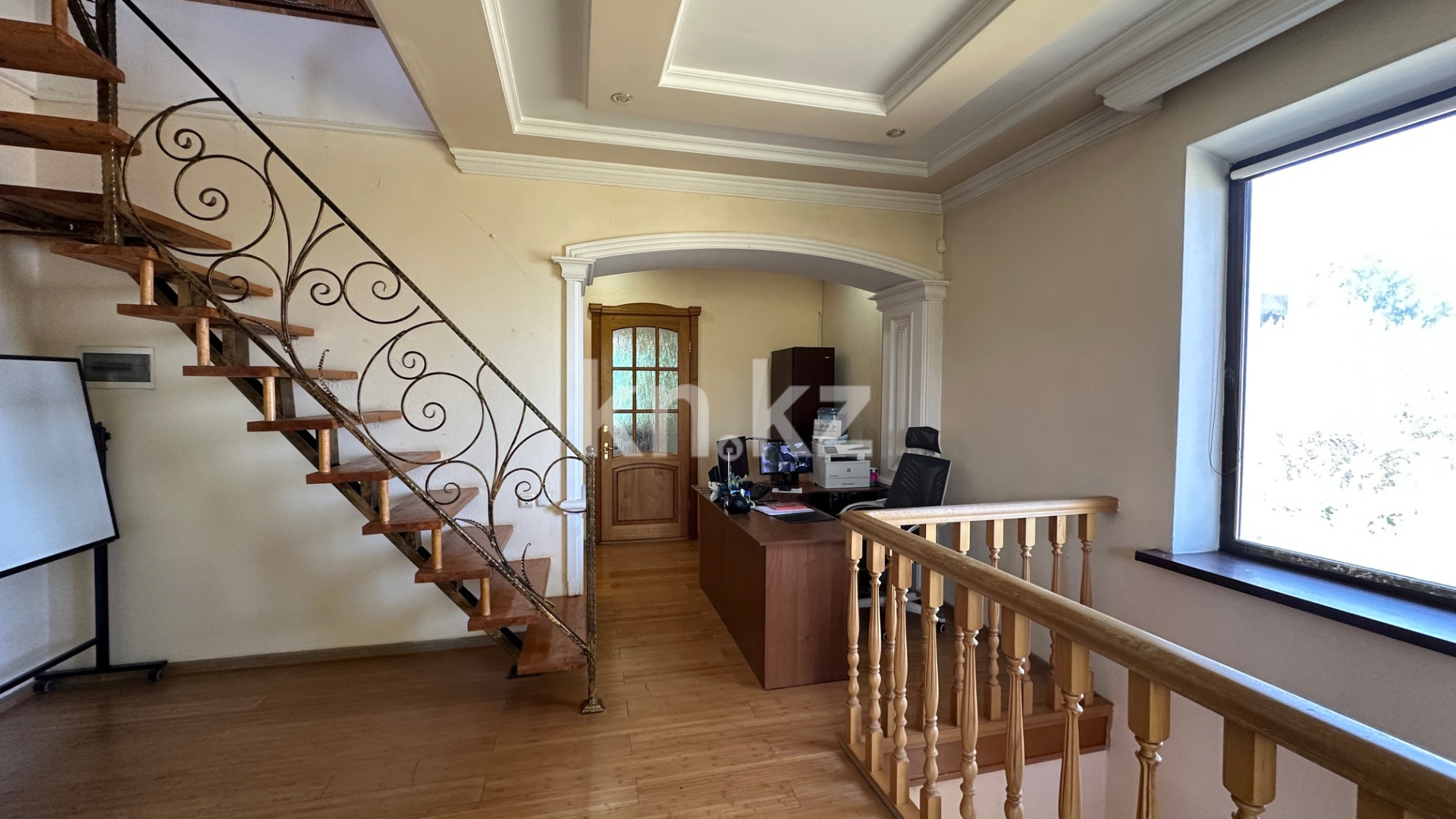 Аренда 6-комнатного дома, 461.2 м² в Алматы - фото 20