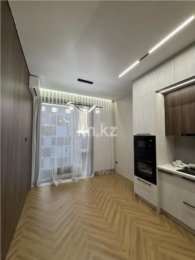 Продажа 2-комнатной квартиры, 42 м² в Алматы - фото 2