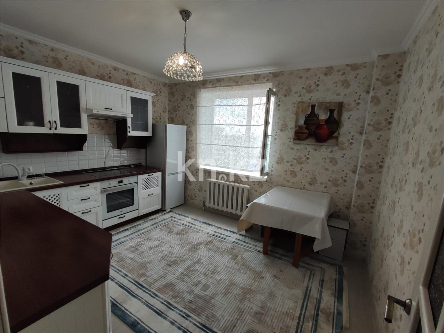 Продажа 1-комнатной квартиры, 48 м² в Астане - фото 3