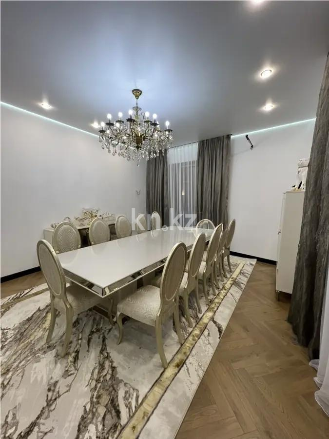 Продажа 4-комнатной квартиры, 110 м² в Астане