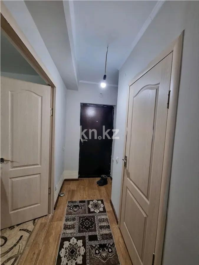 Продажа 1-комнатной квартиры, 30 м² в Алматы - фото 4
