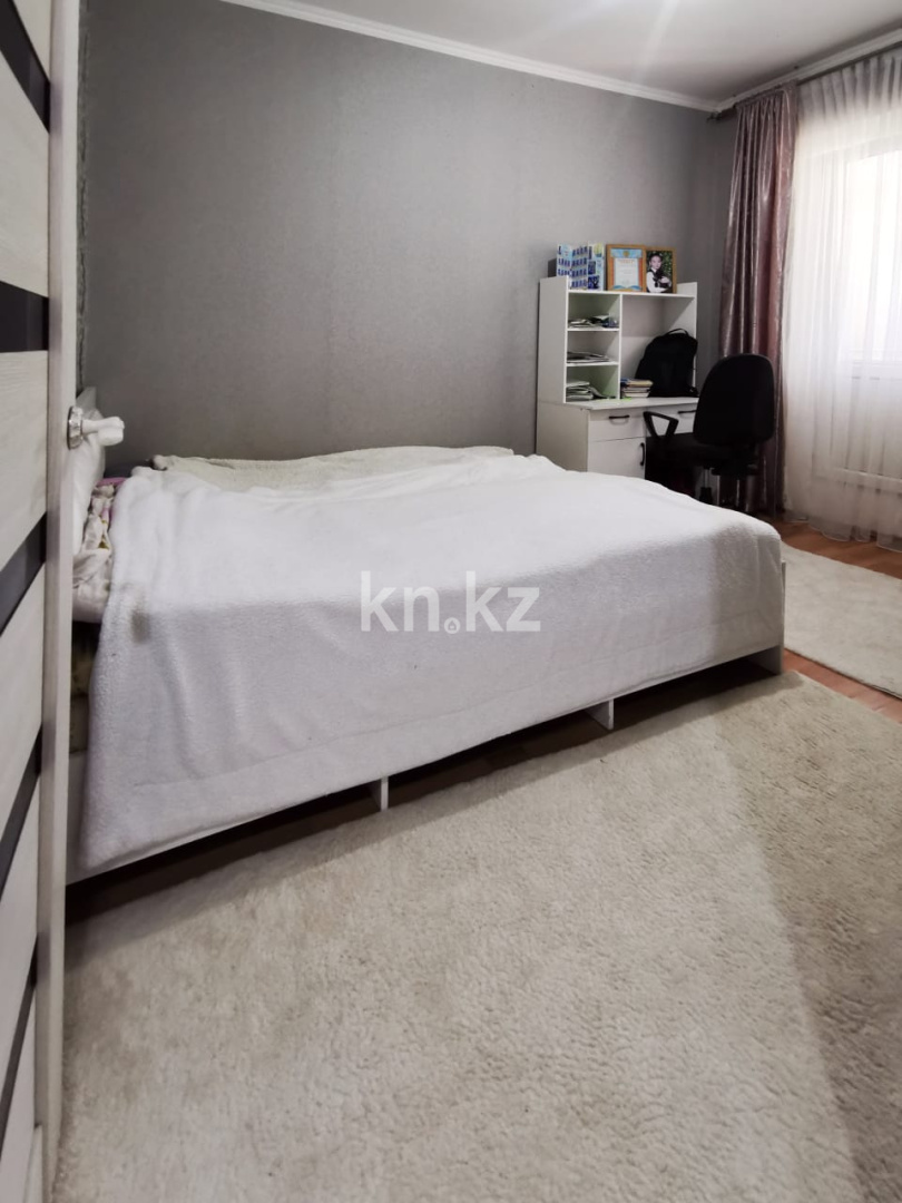 Продажа 4-комнатной квартиры, 75 м², Водник-3 в Алматинской области - фото 21