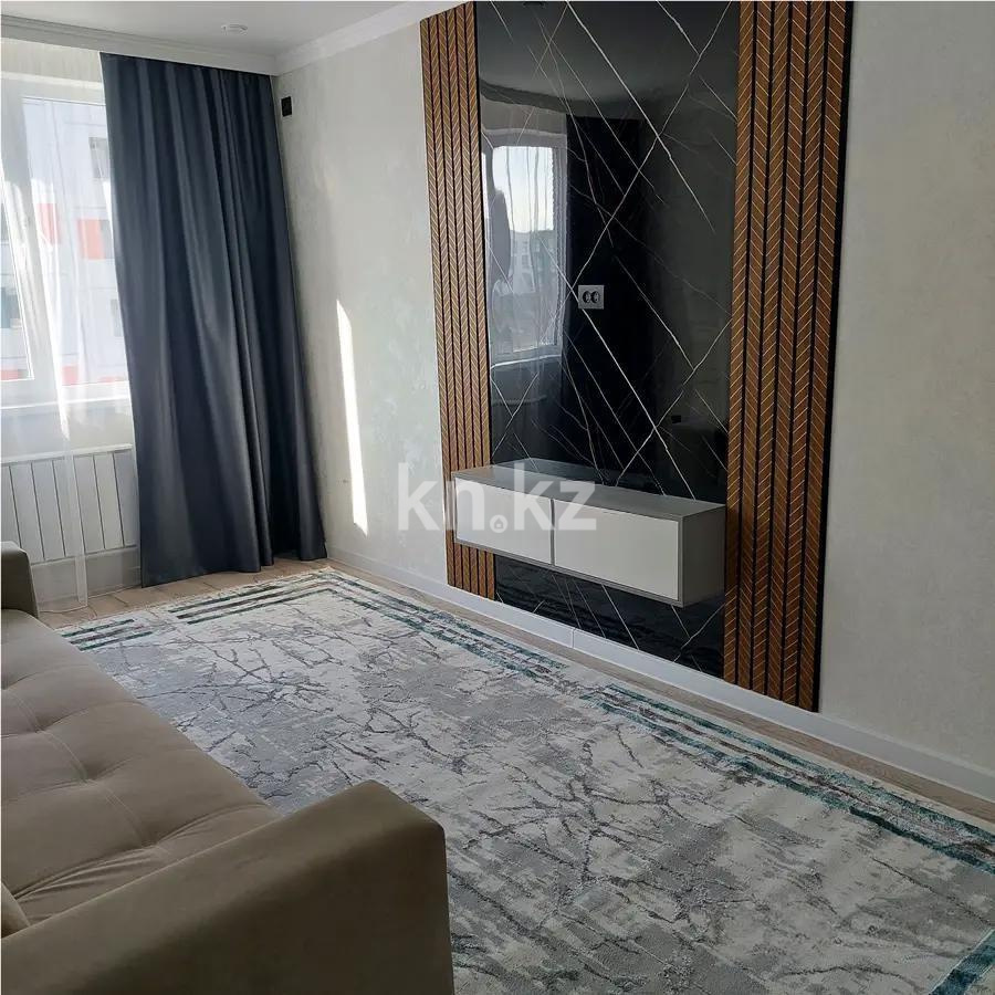 Продажа 1-комнатной квартиры, 34.1 м² в Алматы