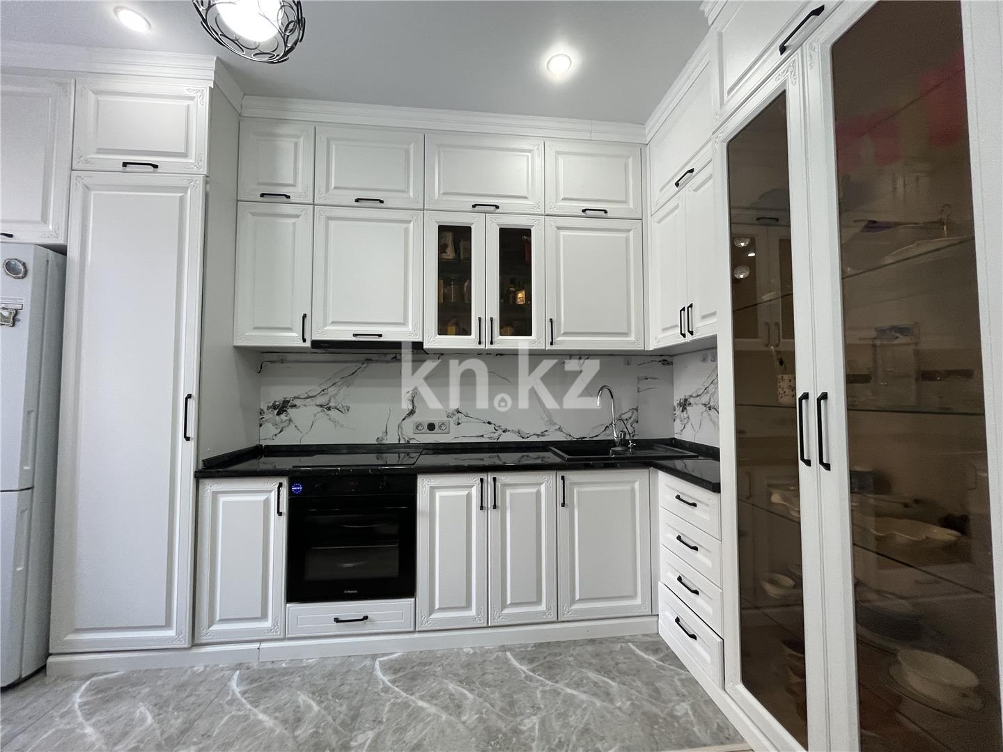 Продажа 2-комнатной квартиры, 64 м², ул. Ашимова в Караганде - фото 10