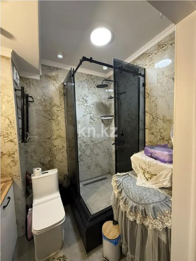 Продажа 3-комнатной квартиры, 77 м² в Алматы - фото 5