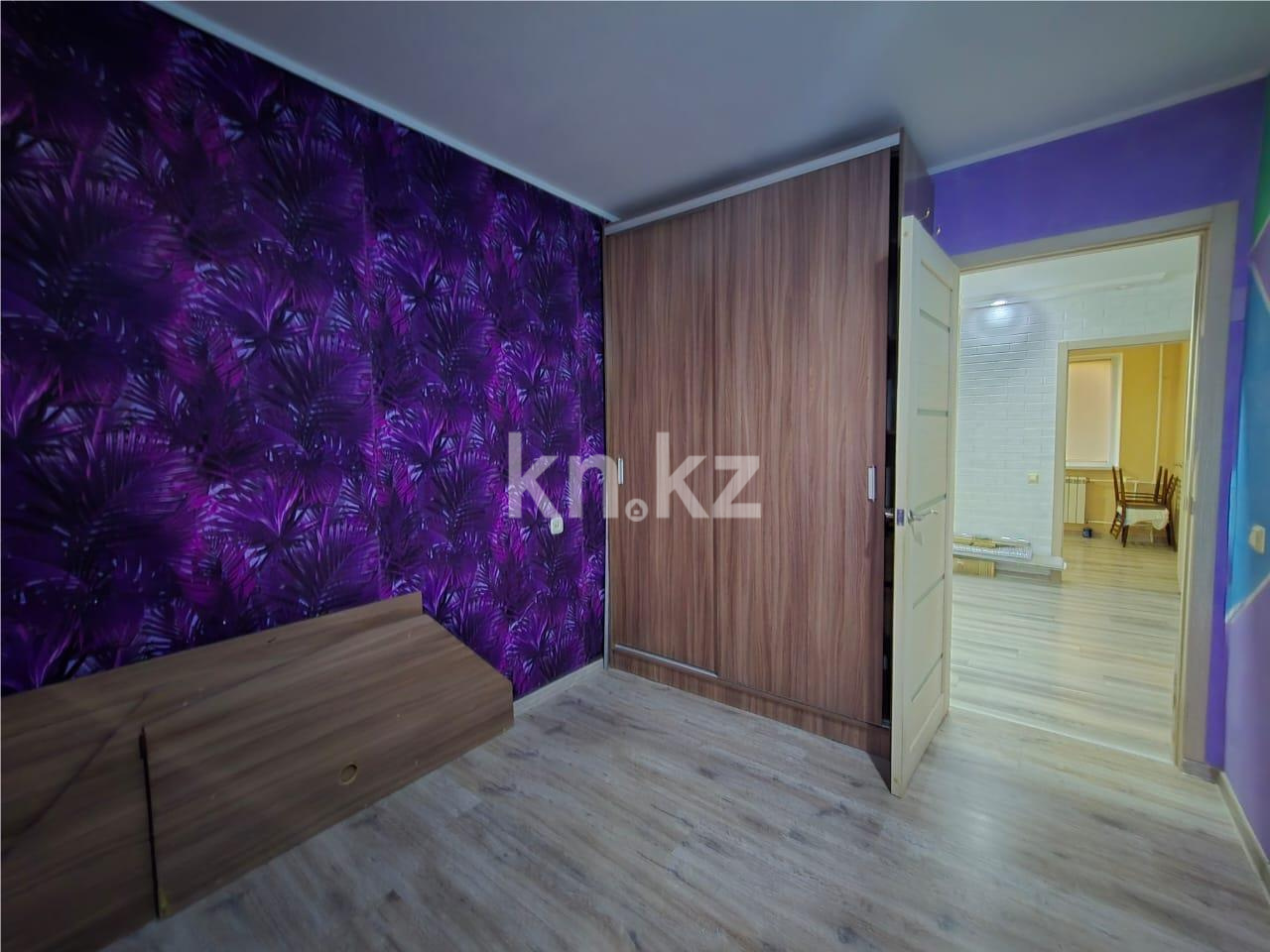 Продажа 2-комнатной квартиры, 43 м², 6 мкр. в Темиртау - фото 7